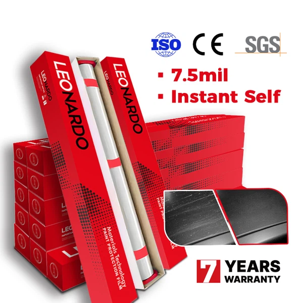 How To Maintain Paint Protection Film How To Maintain Paint Protection Film