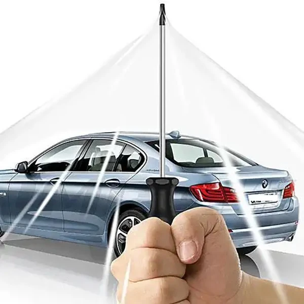PPF Paint Protection Film