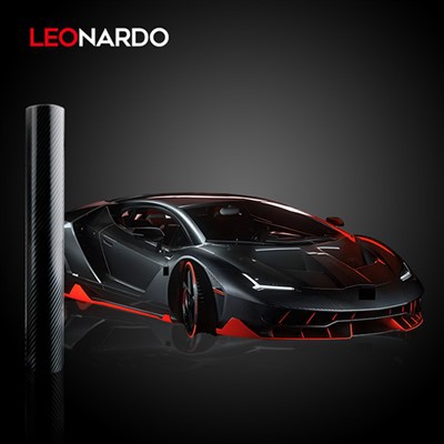 סרט מגן על צבע סיבי פחמן